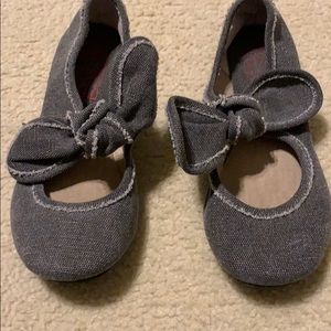 Big Buddha Bailey - ballet flat